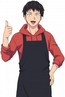 猫田虎龙