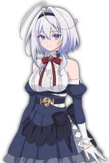 莉莉忒雅