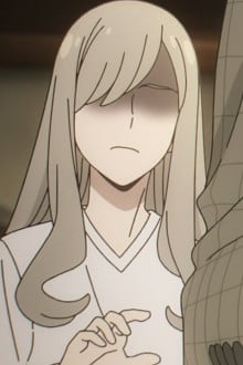 洛伊德的妈妈