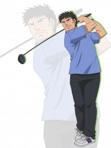 五十岚一贺