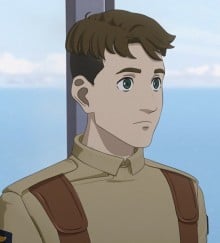 托马斯