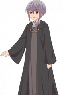 神代冬真