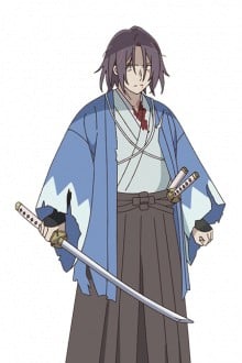 冲田总司