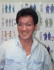 大冢健