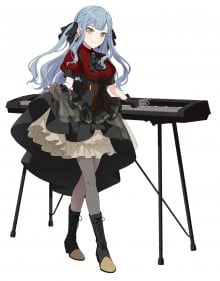 丰川祥子