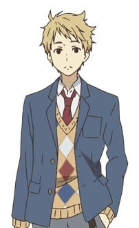 神原秋人