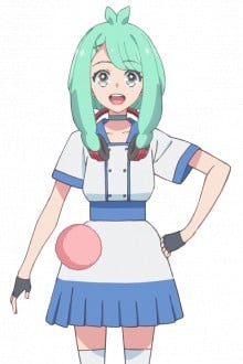 奏美ろな