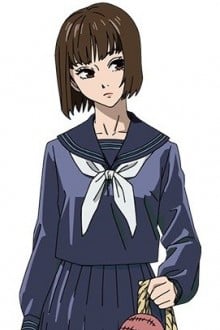 枷场美美子