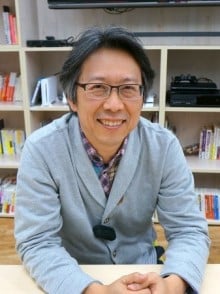 阿部雄一