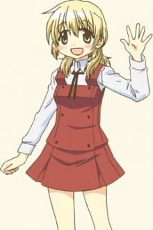 宫子