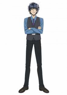 山门