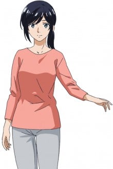 青野优子