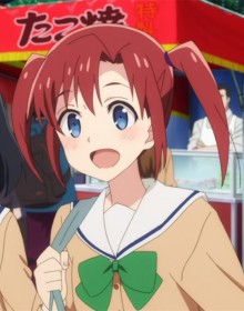 爱