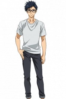青井瞬