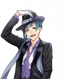 フロイド・リーチ