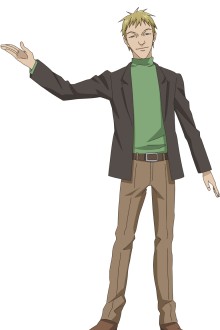 莱昂