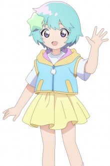 野野山风