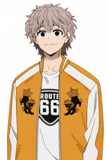 兔耳山丁子