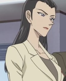 荻野彩实