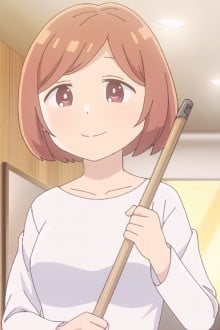 大城的妈妈