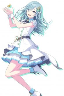 日野森雫