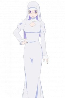 妲蕾丝