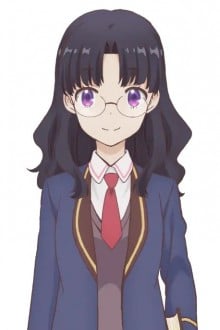 克萝伊·福克罗德