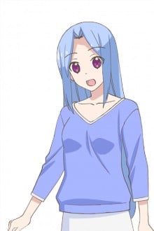 有栖川绫