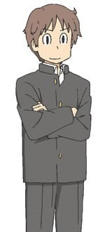 大工健三郎