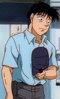 小桥健太