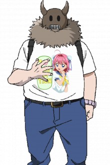 动画宅