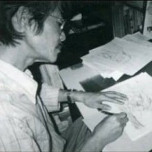 棚桥一德