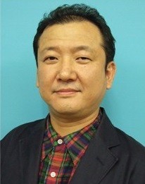 盐屋翼