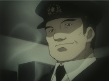 森田巡查