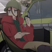 小川香织