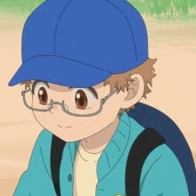 ひろきくん