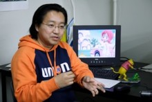 増田龙治