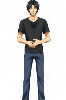 福田达也