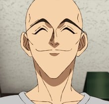 尾藤リュウジ