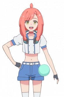 奏美えな