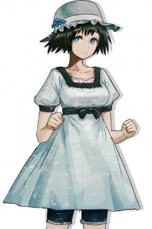 椎名真由理