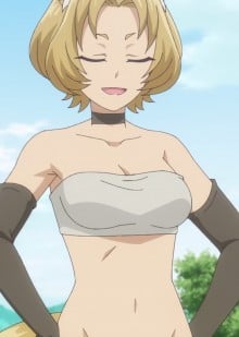 法芙娜