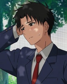 秀