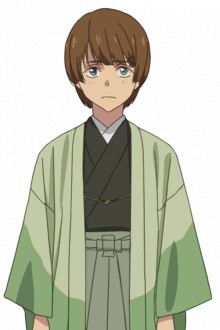 香取左门