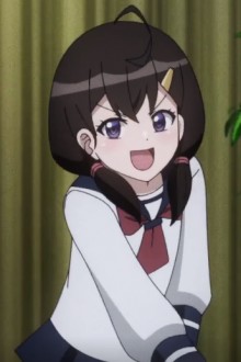 安久井香菜美