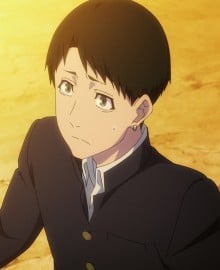 西木有