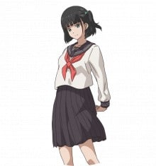 连城花代
