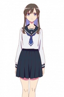 谷崎诗音