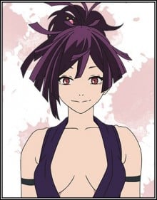 杠