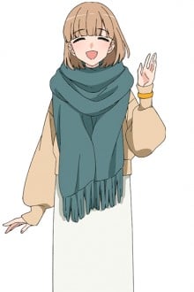 伊藤凉香